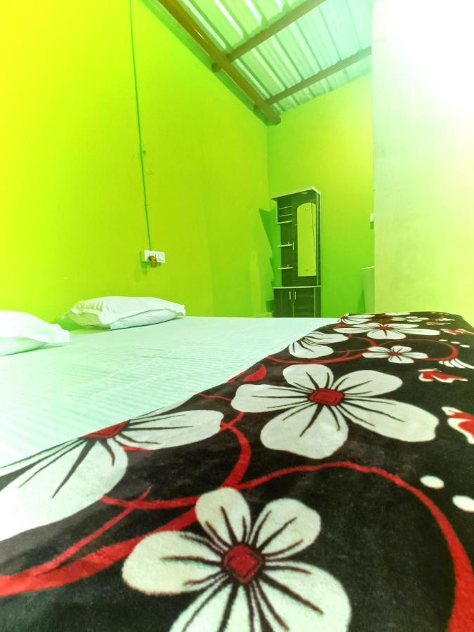 Sirihomestay Hampi Extérieur photo